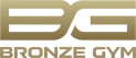 ремонт Bronze Gym